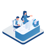 豐富的行業(yè)實(shí)操經(jīng)驗(yàn)